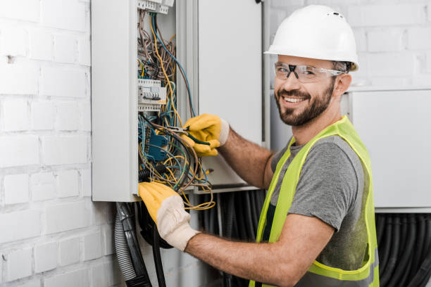Best Best Electricians Near Me  in Nevada, TX