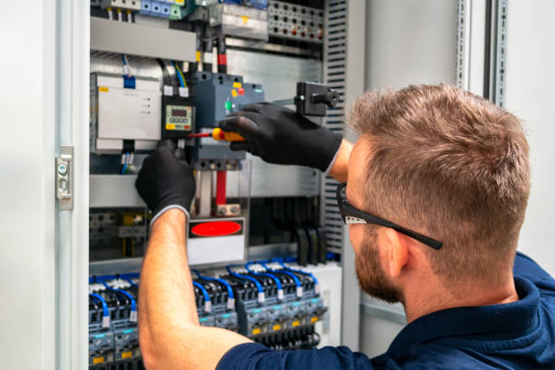Best Emergency Electrician Near Me  in Nevada, TX