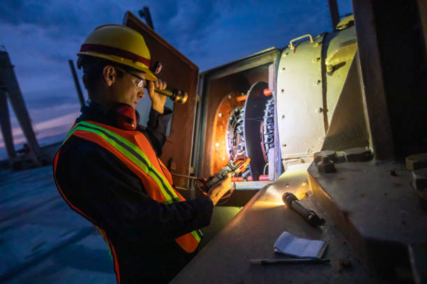 Best Generator Installation Services  in Nevada, TX