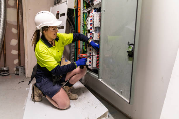Best Circuit Breaker Repair  in Nevada, TX