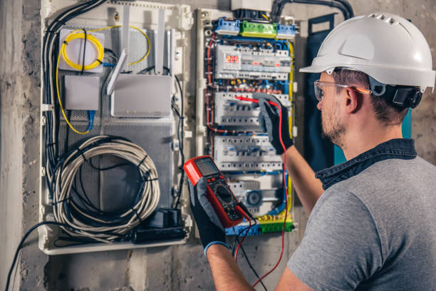 Best Electrical Upgrades for Homes  in Nevada, TX