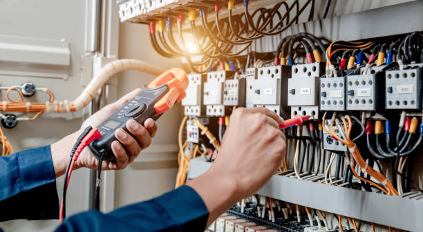 Best Electrical System Inspection  in Nevada, TX