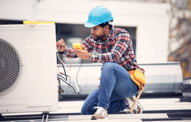 Best Electrical Installation Contractor  in Nevada, TX