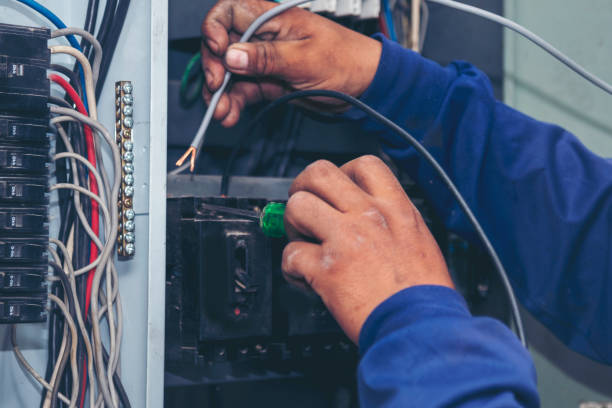 Best Electrical Troubleshooting Services  in Nevada, TX