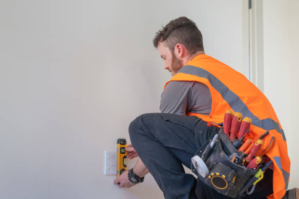 Best Electrical Wiring Services  in Nevada, TX