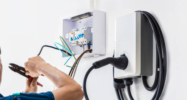 Best Electrical Rewiring Services  in Nevada, TX