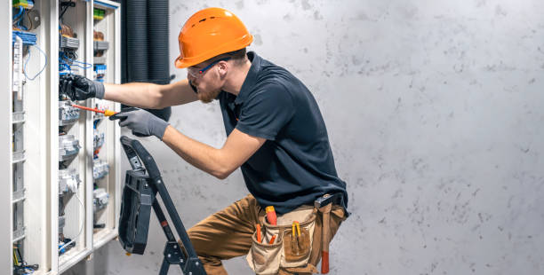 Best Electrical Outlet Repair  in Nevada, TX