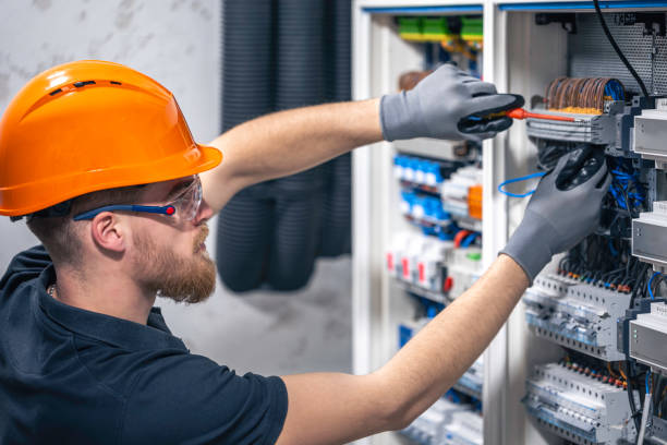  Nevada, TX Electrician Pros