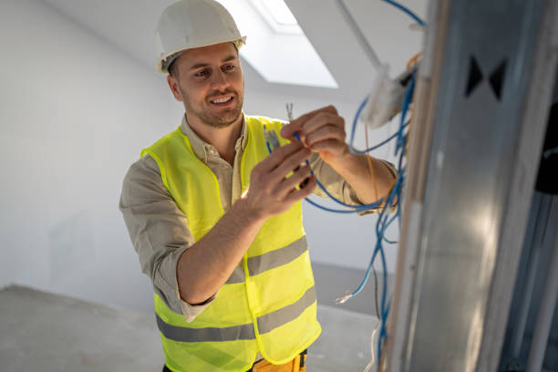 Best Electrical Repair Services  in Nevada, TX